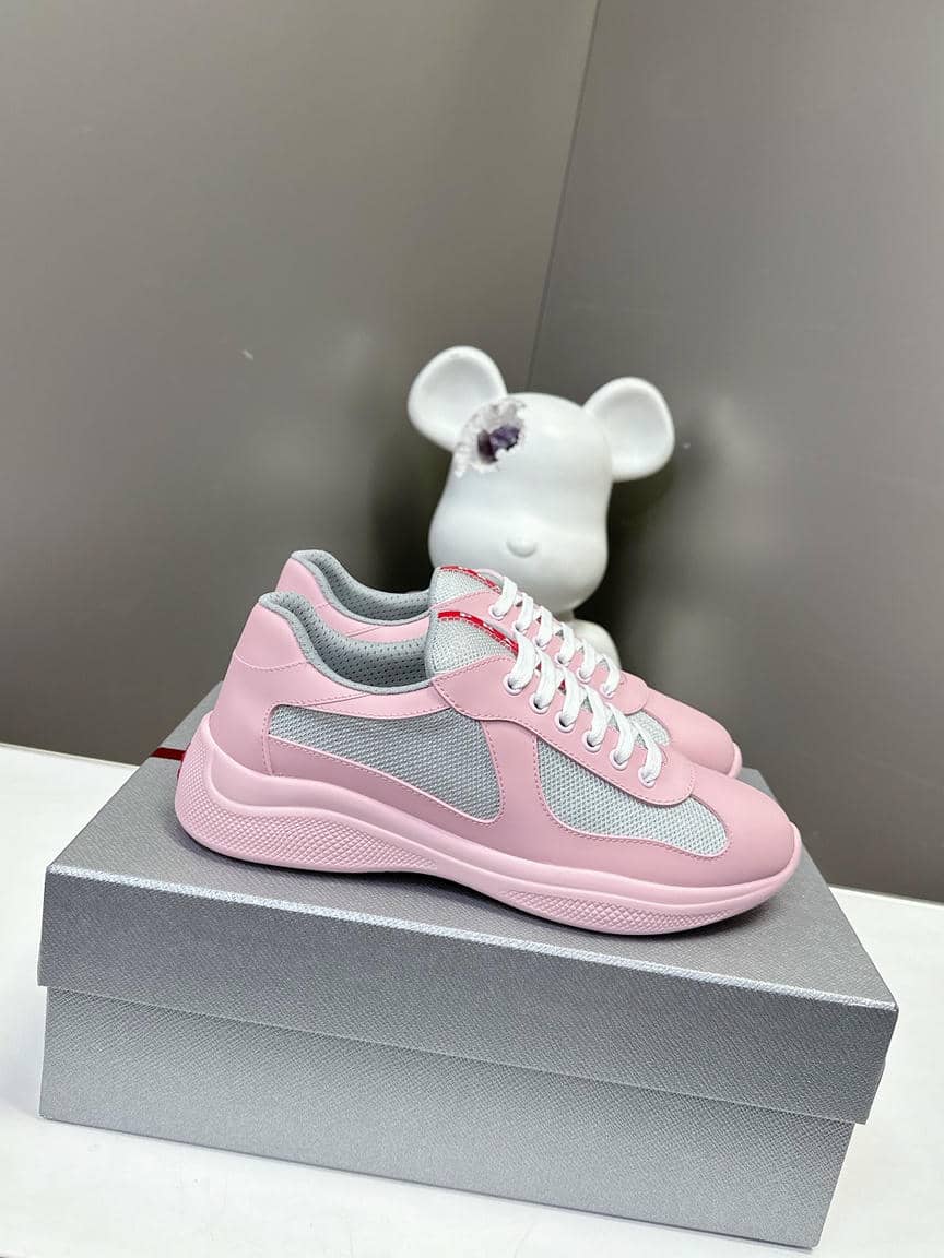 Sneaker 4-17